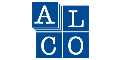 Logo von alco