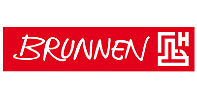 Logo von Brunnen