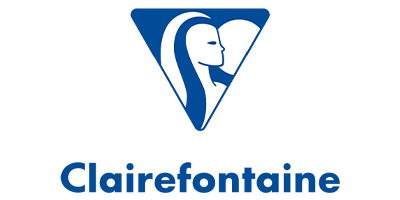 Logo von Clairfontaine