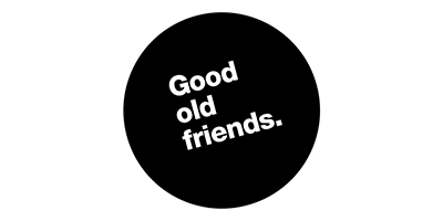 Logo von Good Old Friends