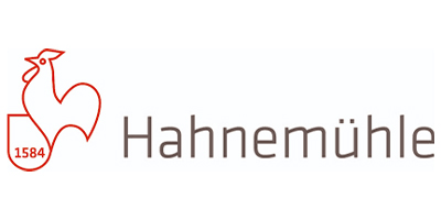 Logo von Hahnemühle