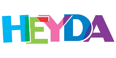 Logo von Heyda