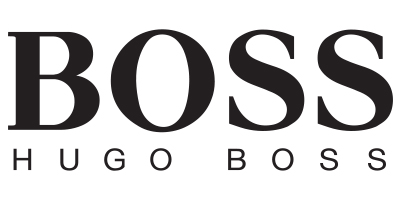 Logo von Hugo Boss