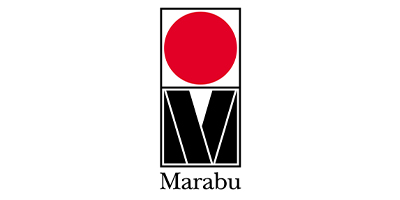 Logo von Marabu