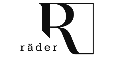 Logo von Räder