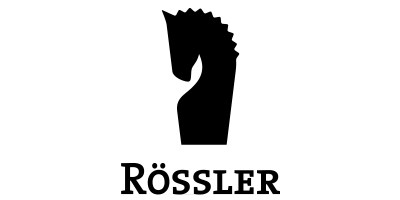 Logo von Rössler
