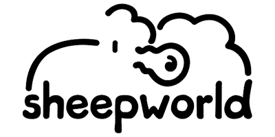 Logo von Sheepworld